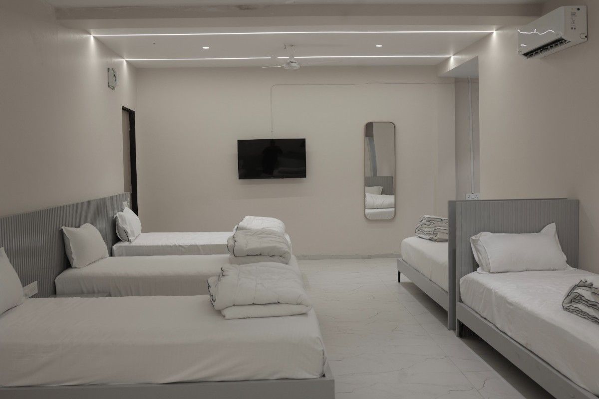 Best Hotel in Gujarat