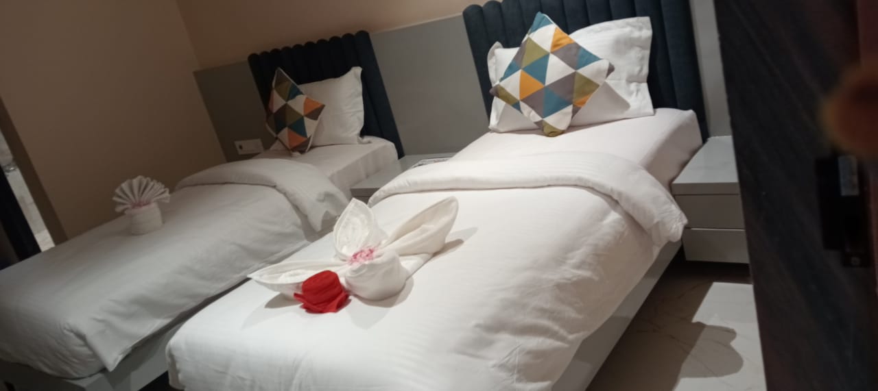 Hotel in Gujarat